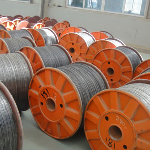 Galvanized Wire