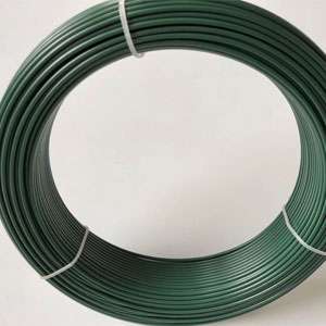 Hot-dip Galvanized wire