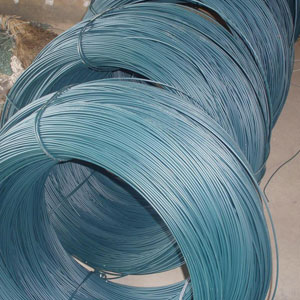 Annealed Wire