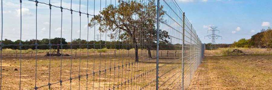 farm fence