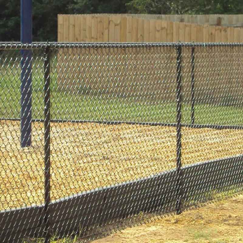 Chain Link Fence