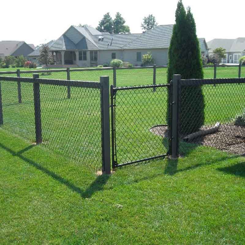 Chain Link Fence