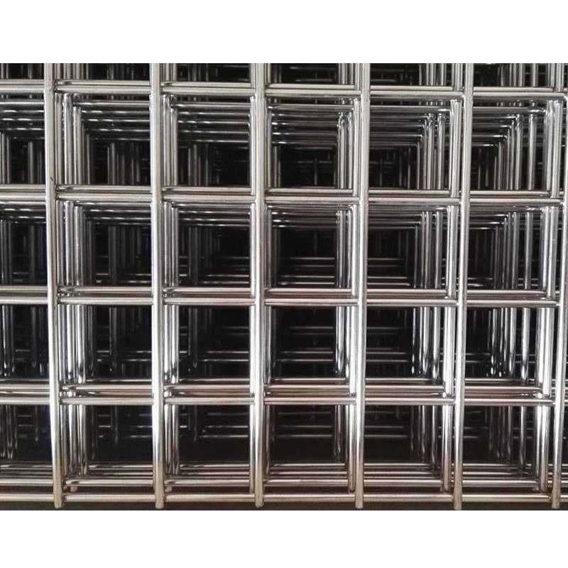 Welded Mesh