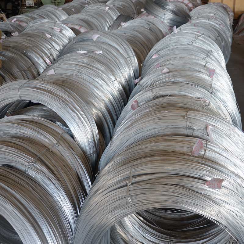 Galvanized Iron Wire