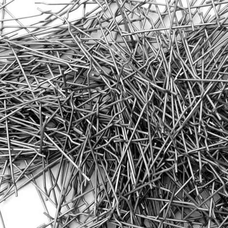 Steel Fiber