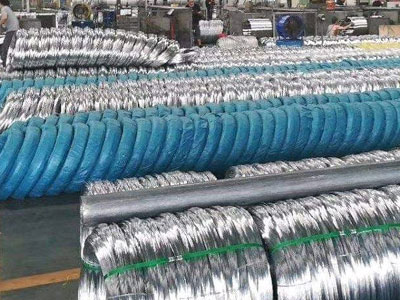 What is Annealed Stranded Wire?