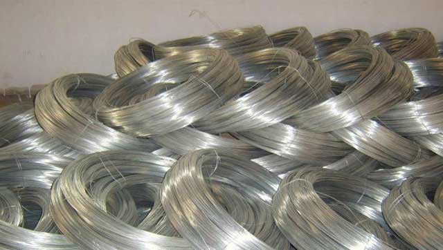 Iron Wire