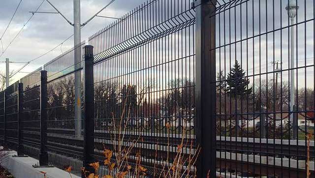 Fence Systems
