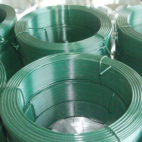 PVC Coated Wire