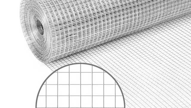Wire Mesh